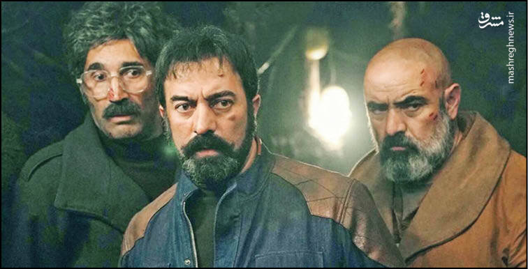 فجر، چشمانتظار فیلماولیها 5