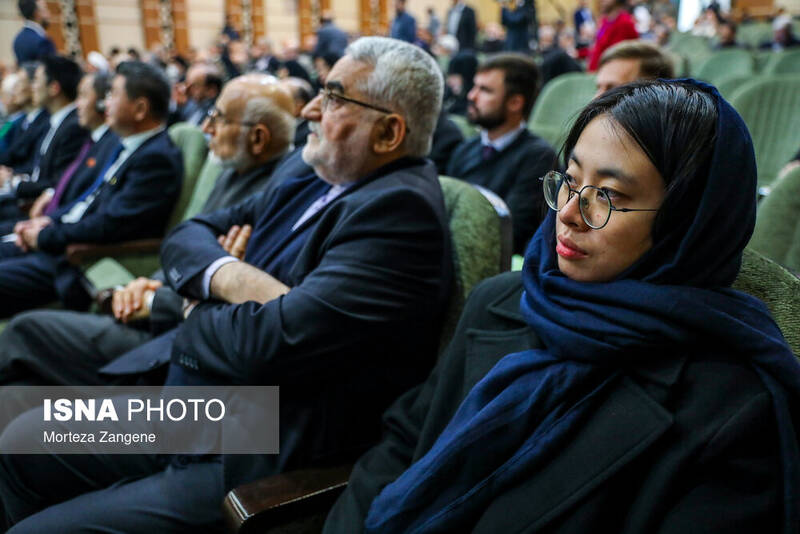 عکس / چهاردهمین مجمع عمومی حزب موتلفه اسلامی 52