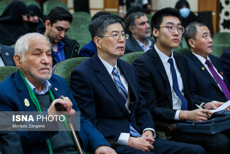 عکس / چهاردهمین مجمع عمومی حزب موتلفه اسلامی 50