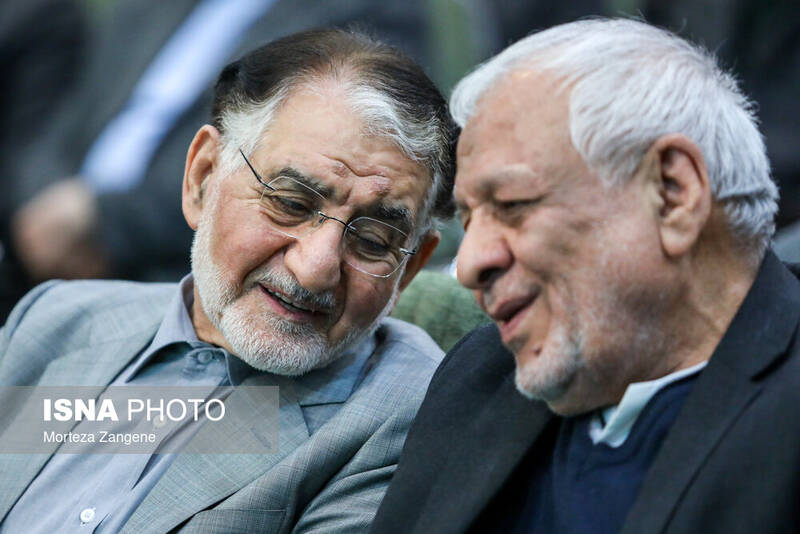 عکس / چهاردهمین مجمع عمومی حزب موتلفه اسلامی 27