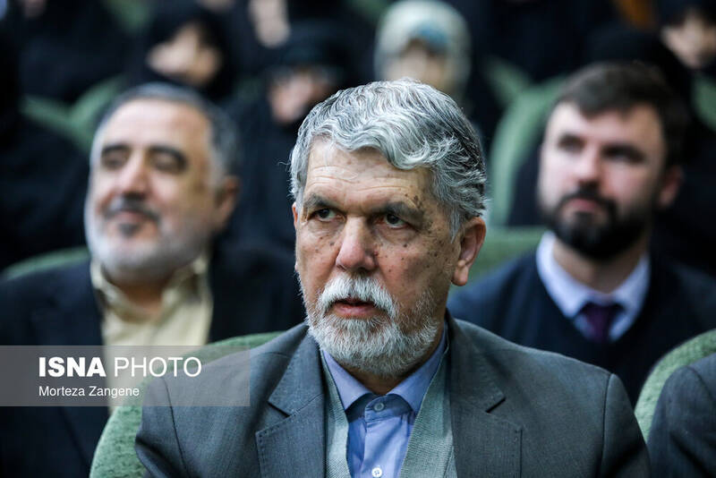 عکس / چهاردهمین مجمع عمومی حزب موتلفه اسلامی 43