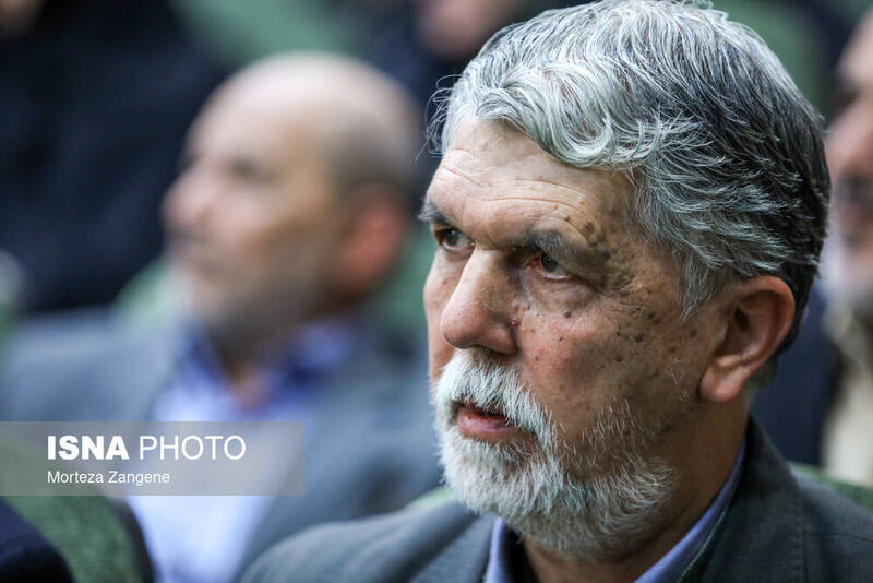 عکس / چهاردهمین مجمع عمومی حزب موتلفه اسلامی 21