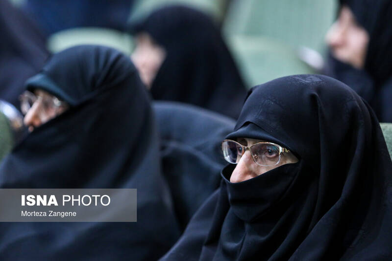 عکس / چهاردهمین مجمع عمومی حزب موتلفه اسلامی 41