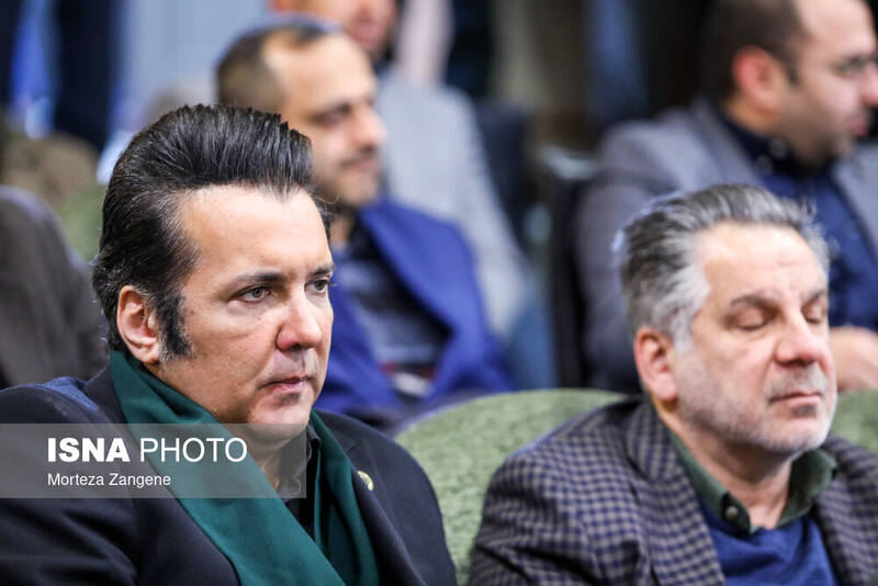 عکس / چهاردهمین مجمع عمومی حزب موتلفه اسلامی 40