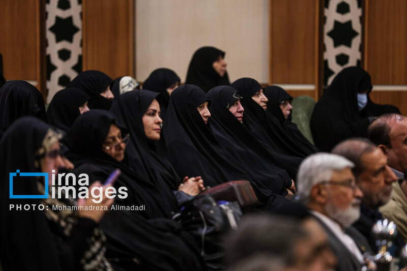 عکس / چهاردهمین مجمع عمومی حزب موتلفه اسلامی 23