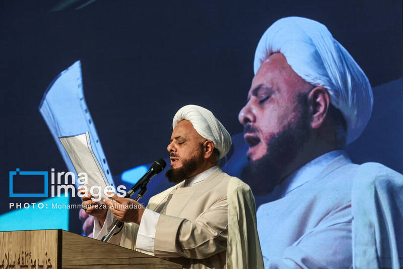 عکس / چهاردهمین مجمع عمومی حزب موتلفه اسلامی 20