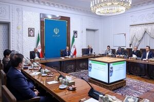 دولت آماده اجرای زمینههای همکاری با بنیاد مستضعفان است