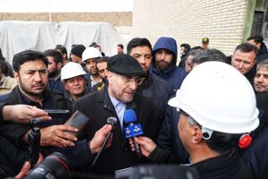 در برنامه هفتم توجه به مناطق محروم در اولویت کار است / اختصاص تسهیلات بیشتر برای مناطق محروم
