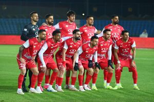 پرسپولیس به موقع جلوی ضرر را گرفت