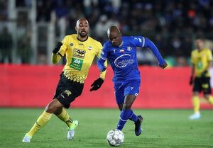 نگاهی به «ترین» های نیمفصل اول لیگ برتر؛ از سپاهان تا هوادار