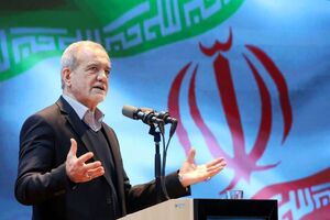 سردار سلیمانی منیت را در خود کشته بود / با قدرت پوزه دشمنانمان را به خاک خواهیم مالید