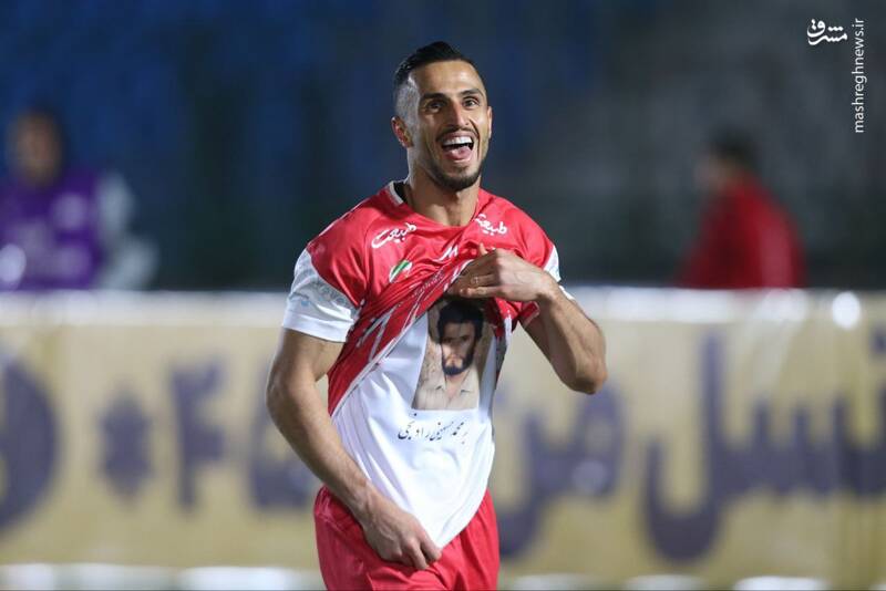 پرسپولیس اینجور علیپوری نمیخواهد/ گاریدو که رفت پرسپولیس با کریم درمان شد/ چرا رقم درست قرارداد سرمربی اسپانیایی را نمیگویید؟!