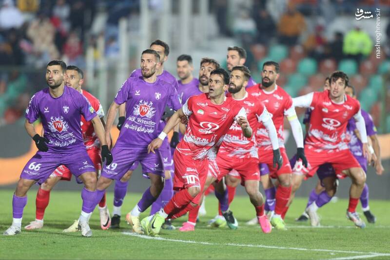 نگاهی به «ترین» های نیمفصل اول لیگ برتر؛ از سپاهان تا هوادار 5