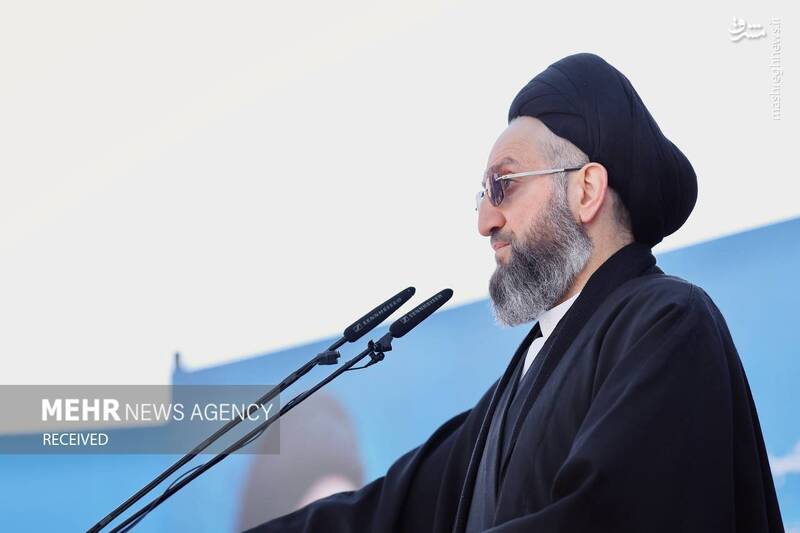 عکس/ روز شهید در عراق