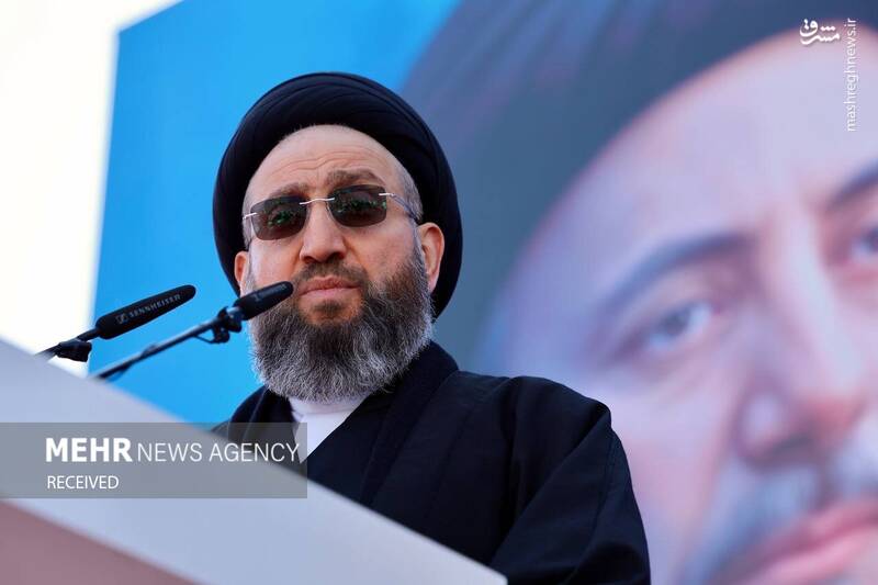 عکس/ روز شهید در عراق