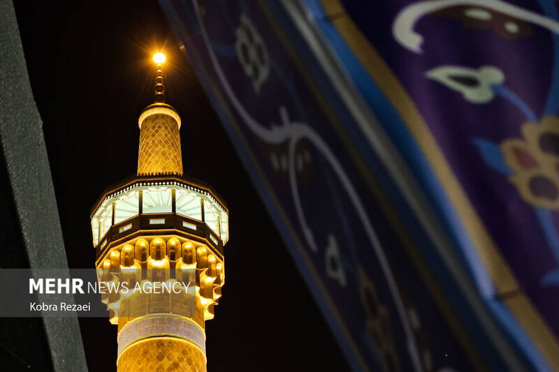 امام،شهادت،رضوي،هادي،حرم،مطهر،سخنراني،شعرخواني،آئيني،نواي،زيارت