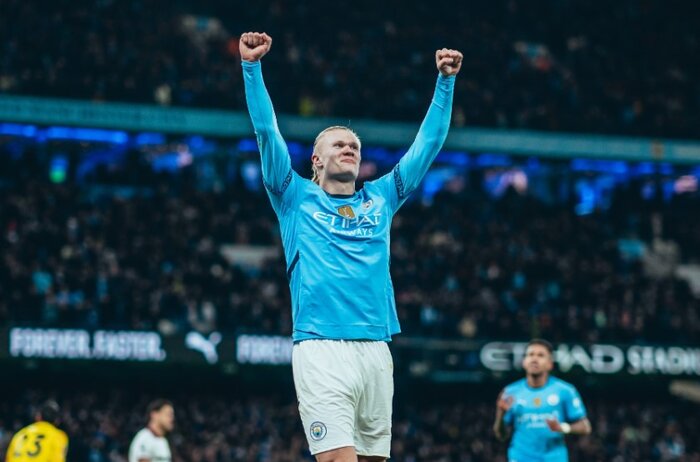 سیتی دوباره سیتی شد / بحران چلسی ادامه دارد 2