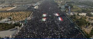 مردم یمن مصداق بارز این آیه در آخرالزمان هستند