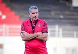 پشت پرده قرارداد نجومی پرسپولیس با مربی 36 هزار دلاری