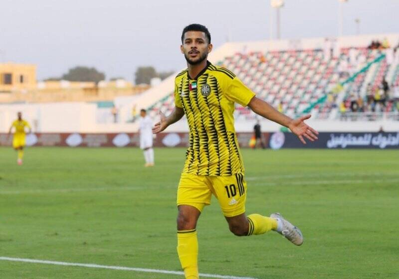 اتحاد،امارات،مهدي،ليگ،ايراني،توجه