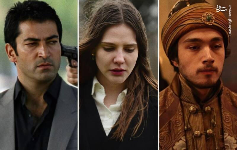 ترکیه؛ روایت یک تهاجم فرهنگی سی ساله / طراحی «مرداک عثمانی» برای تسخیر بازار سرگرمی در ایران / چرا نفوذیها و شبکه گولن به دنبال کودتای فرهنگی در ایران هستند؟ + تصاویر 2