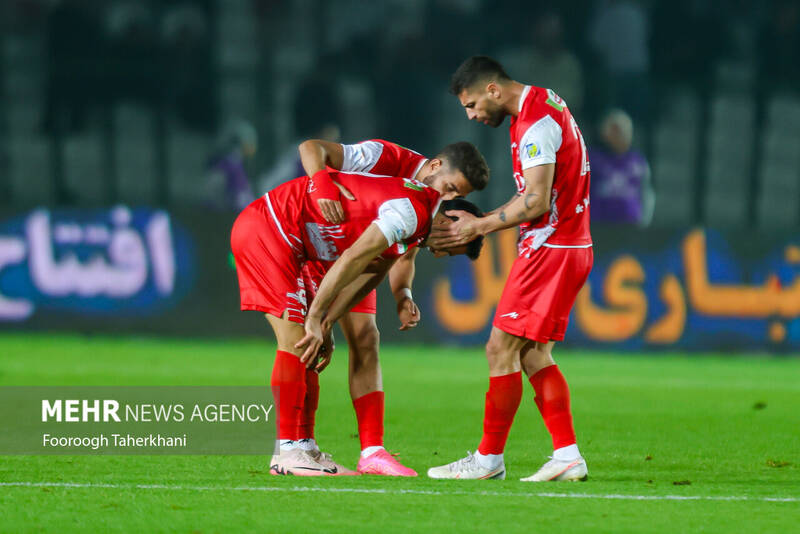 تيم،پرسپوليس،روز،هوادار،ليست،مازاد