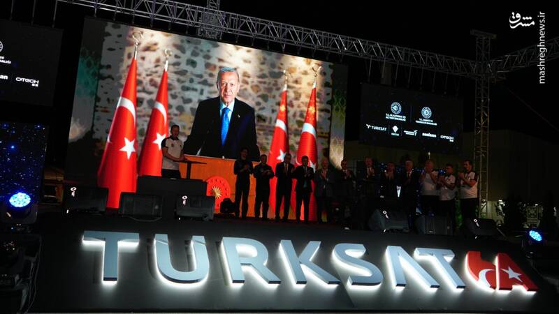 ترکیه؛ روایت یک تهاجم فرهنگی سی ساله / طراحی «مرداک عثمانی» برای تسخیر بازار سرگرمی در ایران / چرا نفوذیها و شبکه گولن به دنبال کودتای فرهنگی در ایران هستند؟ + تصاویر 7