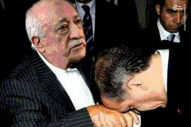 ترکیه؛ روایت یک تهاجم فرهنگی سی ساله / طراحی «مرداک عثمانی» برای تسخیر بازار سرگرمی در ایران / چرا نفوذیها و شبکه گولن به دنبال کودتای فرهنگی در ایران هستند؟ + تصاویر 12