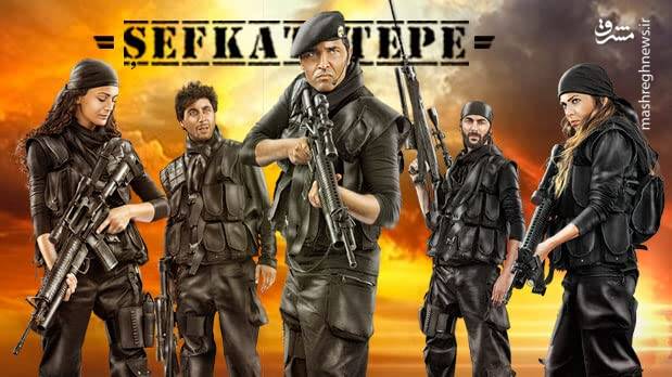 ترکیه؛ روایت یک تهاجم فرهنگی سی ساله / طراحی «مرداک عثمانی» برای تسخیر بازار سرگرمی در ایران / چرا نفوذیها و شبکه گولن به دنبال کودتای فرهنگی در ایران هستند؟ + تصاویر 17