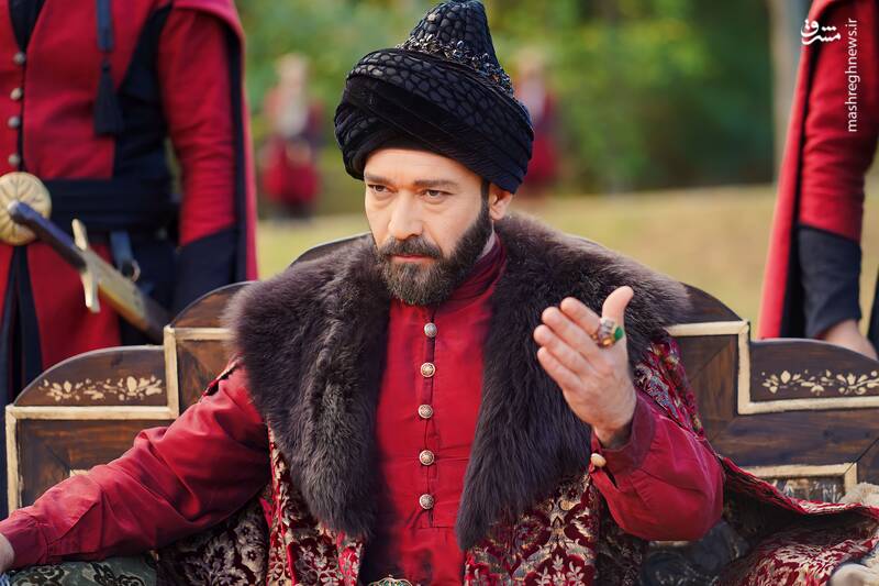 ترکیه؛ روایت یک تهاجم فرهنگی سی ساله / طراحی «مرداک عثمانی» برای تسخیر بازار سرگرمی در ایران / چرا نفوذیها و شبکه گولن به دنبال کودتای فرهنگی در ایران هستند؟ + تصاویر 18