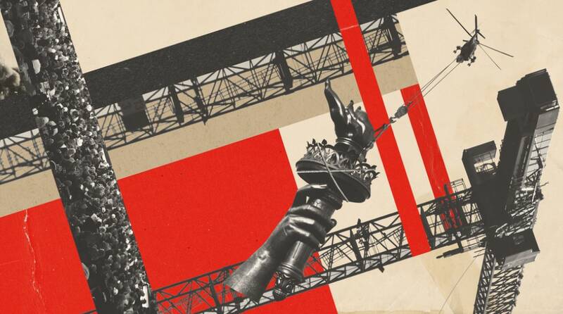 بازگشت ترامپ؛ زلزلهای در سیاست آمریکا و پایان نظم لیبرال