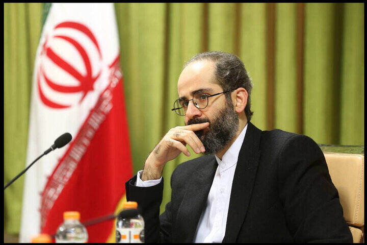 چالشهای سرپرست جدید دفتر موسیقی و چند داستان دیگر! 2