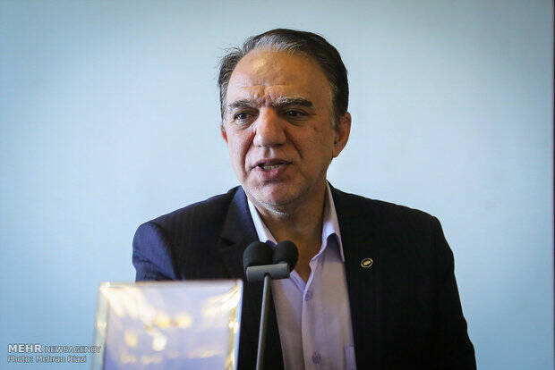 چالشهای سرپرست جدید دفتر موسیقی و چند داستان دیگر! 3