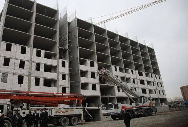 صندوق برای تولید برق وام میدهد 4