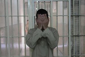 اعتراف به قتل مردی که زنده بود