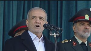 نیروهای مسلح زینت و دژ محکم جامعه هستند / بدون رهبری و امت واحده نمیتوان به وحدت برسد