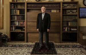 ترکیه؛ روایت یک تهاجم فرهنگی سی ساله / طراحی «مرداک عثمانی» برای تسخیر بازار سرگرمی در ایران / چرا نفوذیها و شبکه گولن به دنبال کودتای فرهنگی در ایران هستند؟ + تصاویر