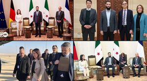 تغییر معنای دمکراسی و حقوق زنان در غرب به تناسب زمان