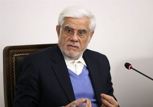 عارف: کنترل قیمتها از مهمترین برنامههای دولت است