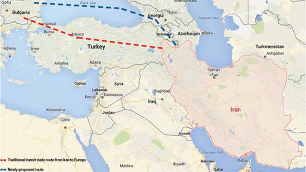 تركيه،ايران،كشور،سوخت،باك،ماليات،باقري،لغو،مصوبه،ترك،مسير،ار ...