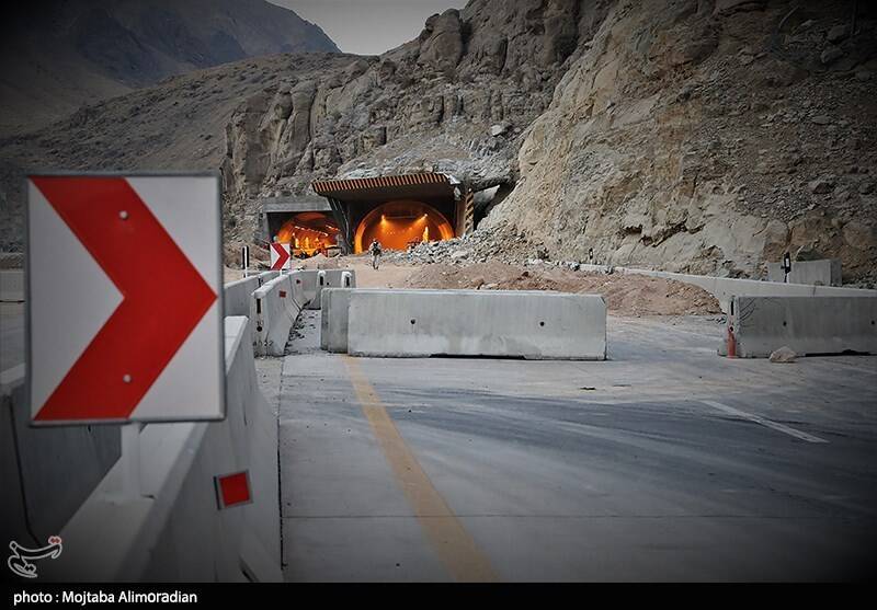 آزادراه،دولت،شمال،تهران،تأكيد،پروژه،كشور،اتمام،آخوندي