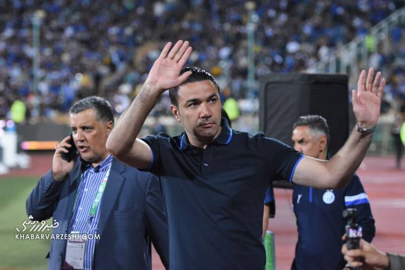 مقایسه تلخ عملکرد مردان شماره یک استقلال! / نکونام ضعیفتر بود یا سهراب و موسیمانه؟