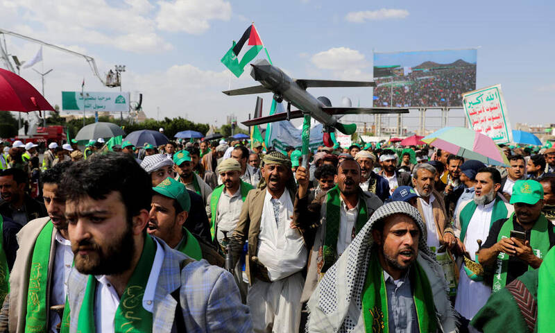 حیرت رسانه اسرائیلی از پهپاد جدید ایران: این یک دستاورد فناوری بیسابقه است