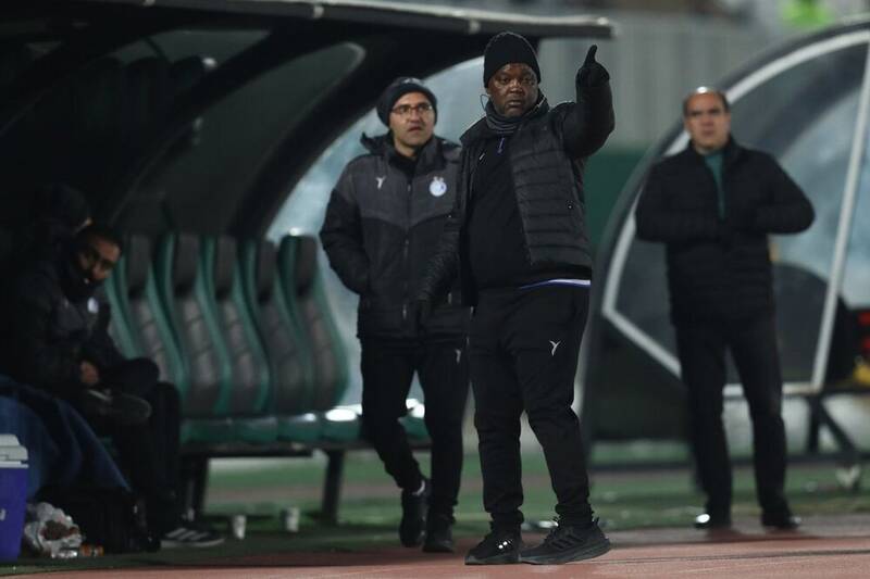 موسیمانه باهوش است و فرصت به این خوبی را از دست نمیدهد/ استقلال قید این فصل را بزند بهتر است