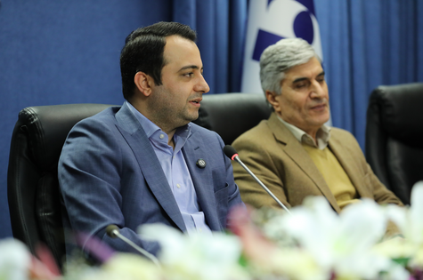 تجلیل از قهرمانان و مدالآوران المپیک ۲۰۲۴ توسط بانک صادرات ایران/ سیفی: نگاه بانک صادرات ایران به ورزش قهرمانی، سرمایهگذاری برای نسل آینده است