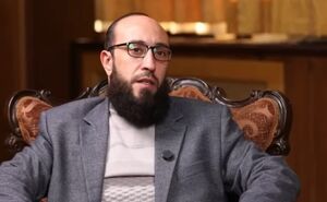 گفت و شنود / بذار سقوط کنه!