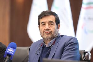 وزیر ورزش: با گریههای رسولی گریه کردم / در قانون بازنشستگی تبعیض قائل نمیشویم