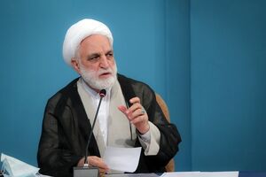فیلم/ دستور ویژه قاضیالقضات خطاب به دادستانها