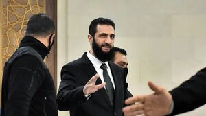 اروپا نگران تبدیل سوریه به پایگاه تروریستی است / دستگاه اطلاعات عراق برای جولانی شرط گذاشته است / وضعیت دمشق ژلهای است!