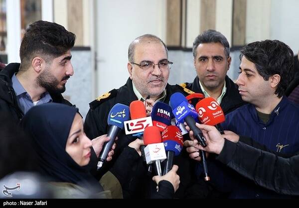 سارقان کلهپاچهخور شناسایی شدند + عکس 11